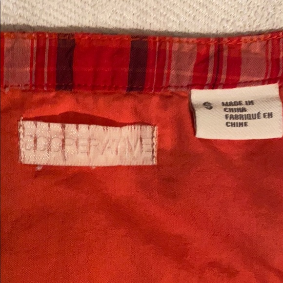 COOPERATIVE top - Picture 9 of 9